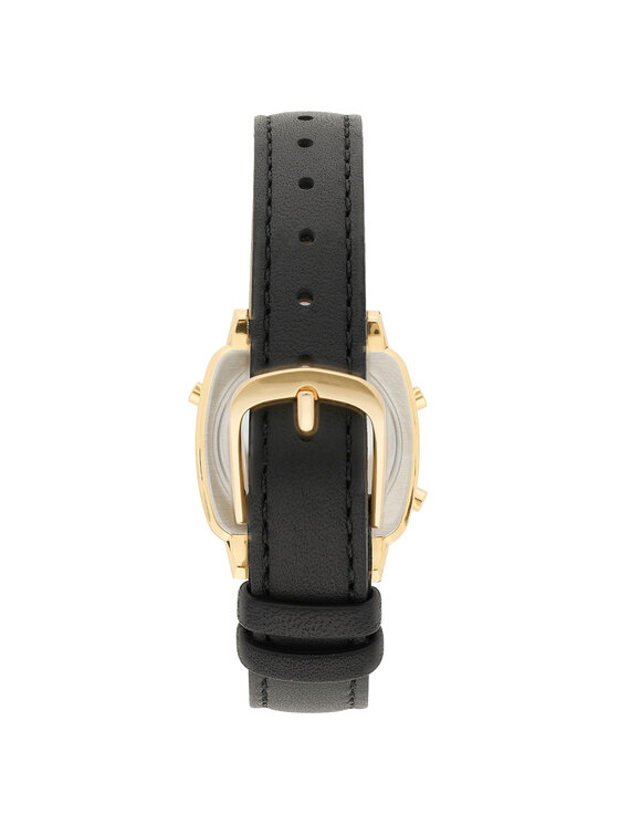 Casio Годинник Casio LA-670WEGL -1EF Чорний