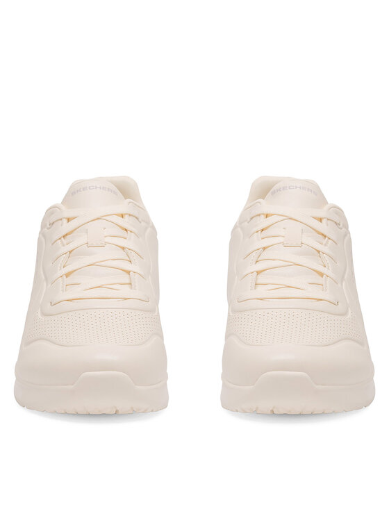 Skechers Снікерcи Skechers UNO LIGHT 8750063 BGE Бежевий