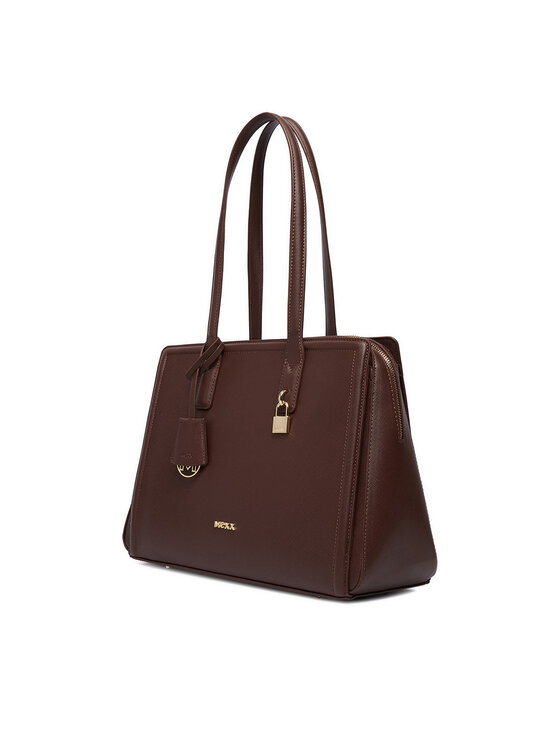 MEXX Bolso MEXX EO-MEXX-S-014-10 Marrón oscuro