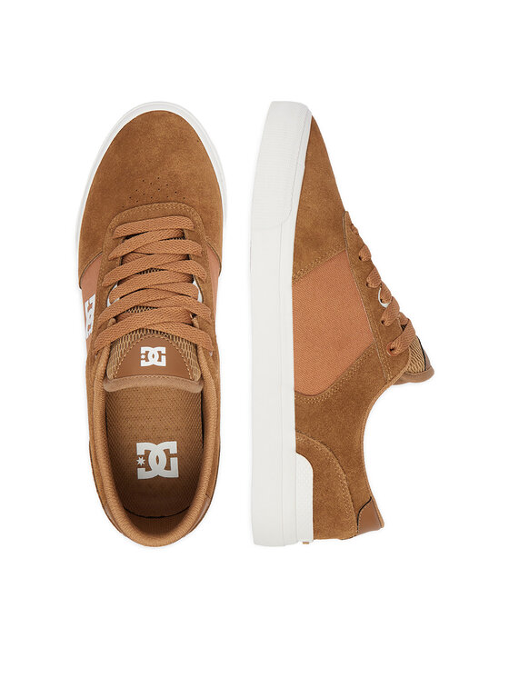 DC Shoes Кросівки DC Shoes CEO-AW257502 Коричневий
