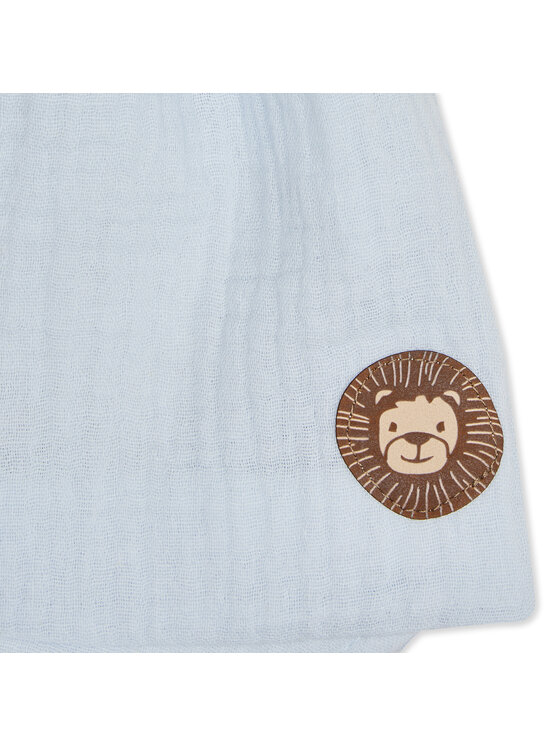 Jamiks Čiapka Jamiks Niklas JLG188 Modrá