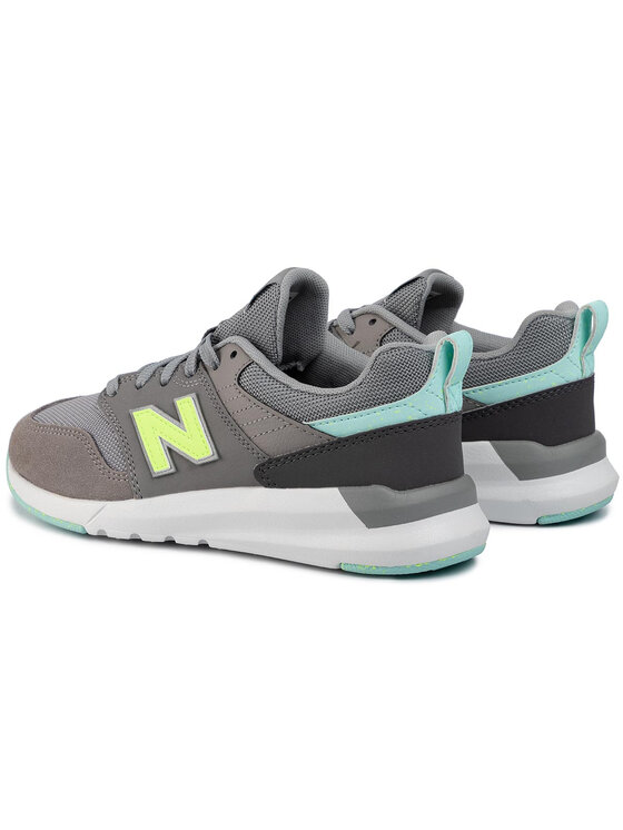 New Balance Sneakers New Balance WS009OM1 Gri