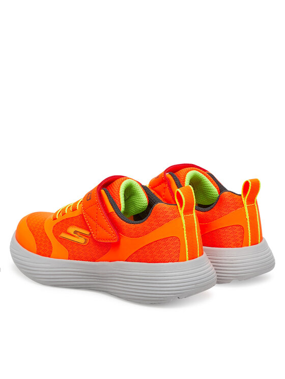 Skechers Снікерcи Skechers Go Run 400 V3 405095L/ORCC Оранжевий