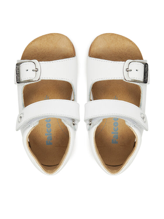 Naturino Босоніжки Naturino Falcotto By Naturino Bea 1500737.03.0N01 Білий
