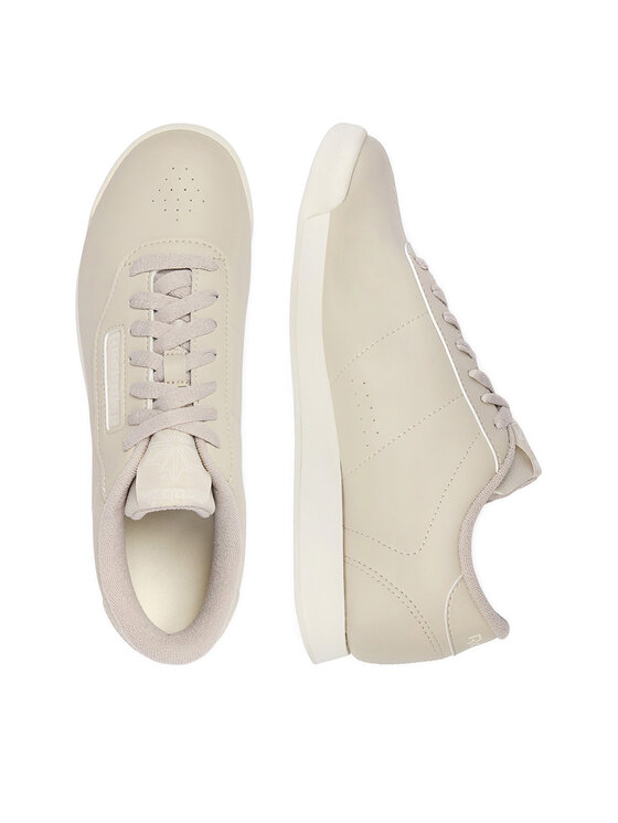 Reebok Снікерcи Reebok CEO-PRINCESS 100270791 Сірий