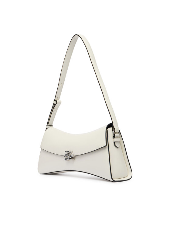 KARL LAGERFELD Bolso KARL LAGERFELD B3W30267 Blanco