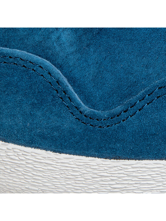 adidas Сникърси adidas Turf Royal EF5744 Син