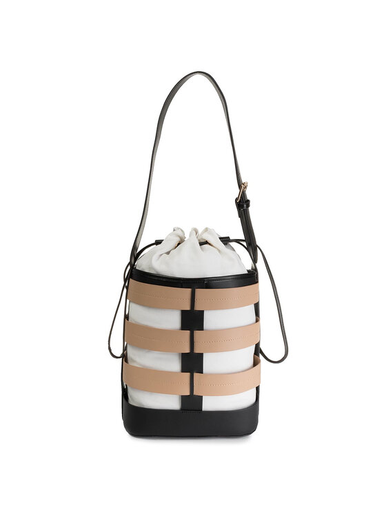 Nobo Сумка Nobo NBAG-G1930-C000 Бежевий