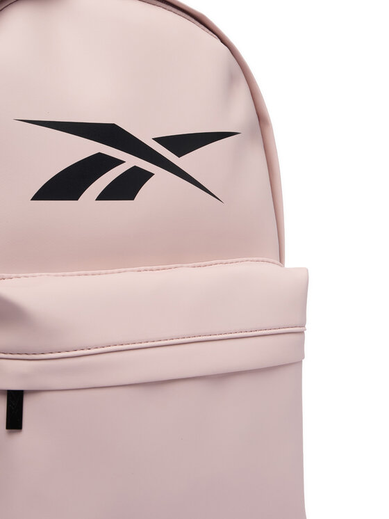 Reebok Рюкзак Reebok CWBEO-RBK-M-005-10 Рожевий