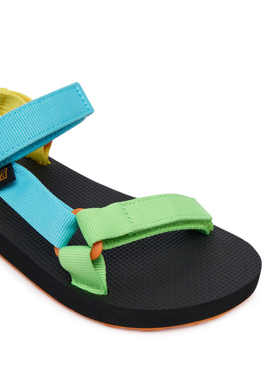 Teva Босоніжки Teva Original Universal 1116656C Кольоровий