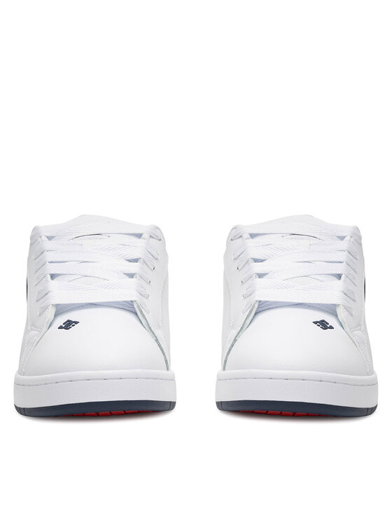 DC Shoes Sneakers DC Shoes COURT GRAFFIK DC01661111 Alb