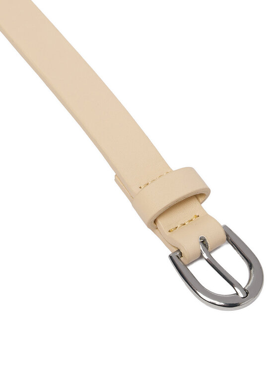 Acccessories Ремінь Acccessories ACCCESSORIES-1W2-004-SS19 Бежевий