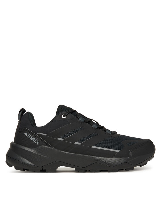 adidas Трекінгові черевики adidas Terrex Skychaser Ax5 JQ2215 Чорний