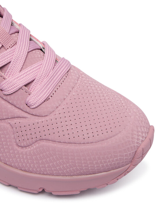 Skechers Снікерcи Skechers Uno 177861/MVE Рожевий