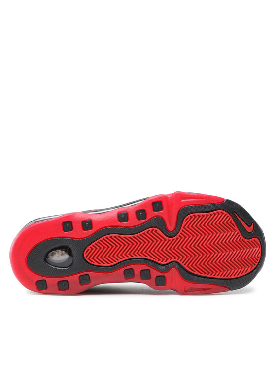 Nike Sneakersy Nike Air Total Max Uptempo CV0605-002 Čierna
