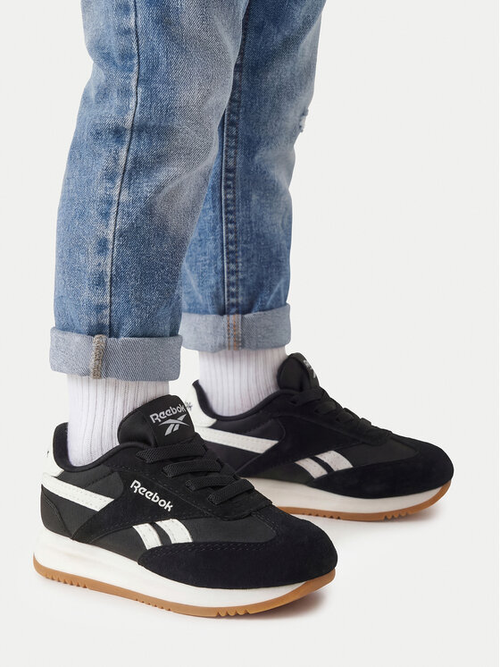 Reebok Снікерcи Reebok CEO-FIORI AR30309TBWT Чорний