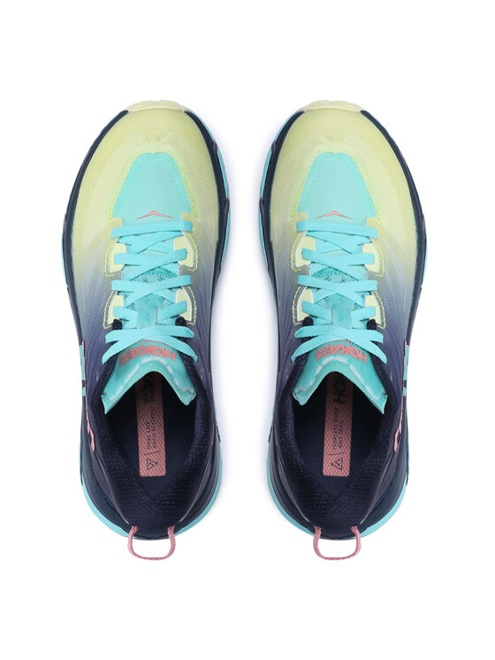 Hoka Futócipő Hoka W Mafate Speed 3 1113531 Sötétkék