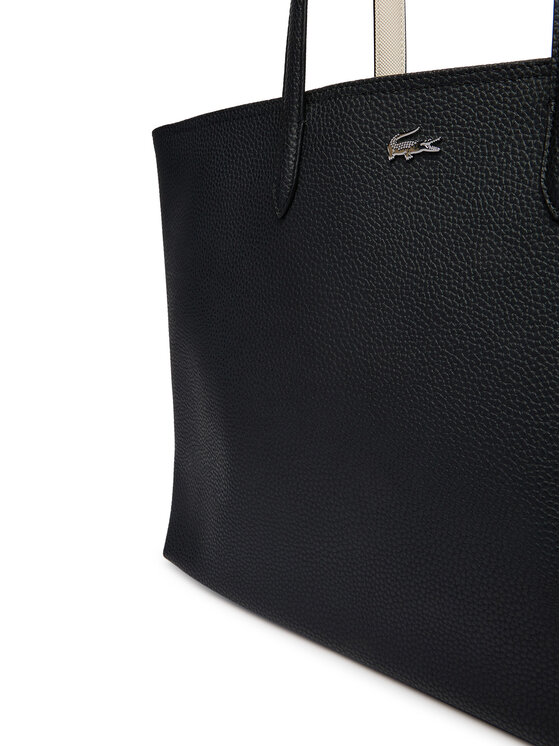 Lacoste Torbica Lacoste NF4823AA Siva