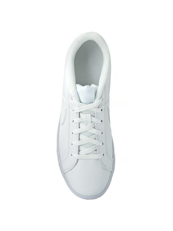 Nike Sneakers Nike Court Royale 749747 111 Alb