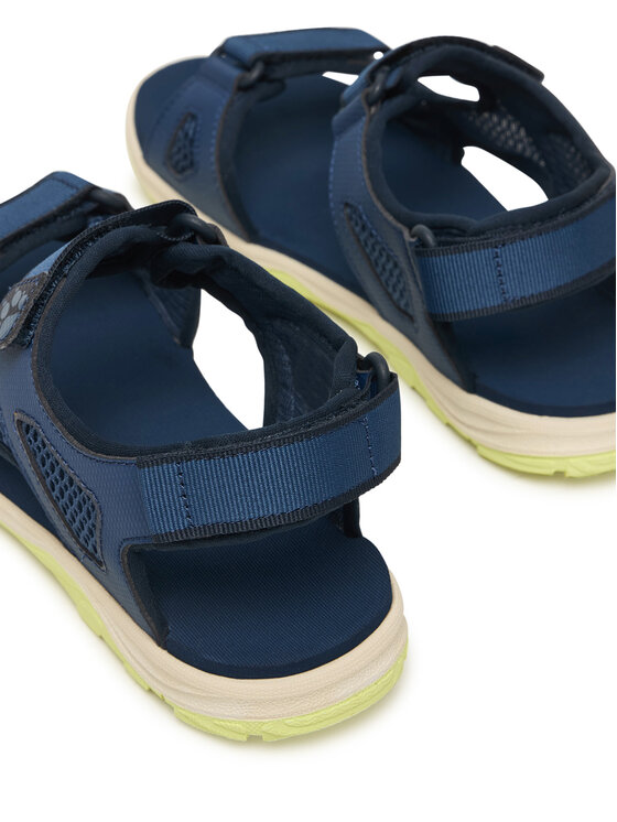 Jack Wolfskin Босоніжки Jack Wolfskin Taraco Beach 4039531 S Cиній