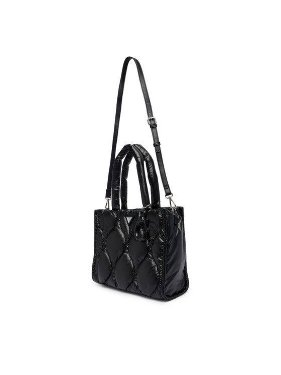 Guess Kabelka Guess J6BZ14 W3987 Černá