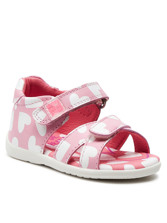 Agatha Ruiz de la Prada Босоніжки Agatha Ruiz de la Prada 242905-A Рожевий