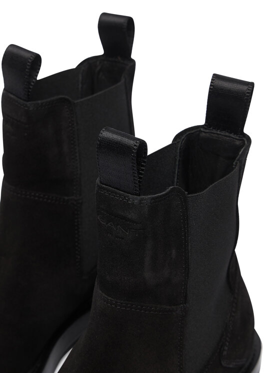 Gant Chelsea Gant Fallwi 33543445 Nero