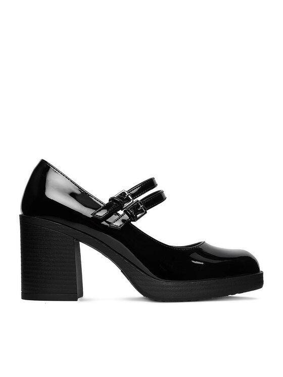 JENNY Туфлі JENNY CEO-ELISABETH WS6186-10 Чорний