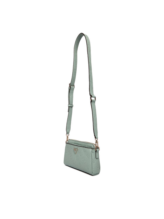 Guess Сумка Guess Cresidia II Mini HWPD98 tore88720 Голубий