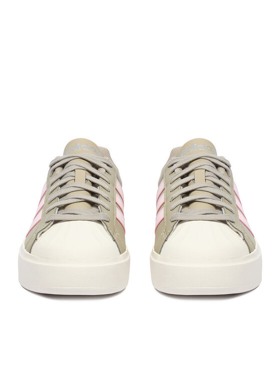adidas Sneakers adidas CEO-STREETTALK BOLD J KI1794 Kaki