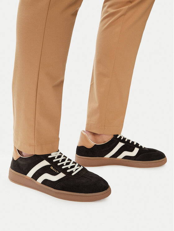 Gant Αθλητικά Gant 32633206 Καφέ
