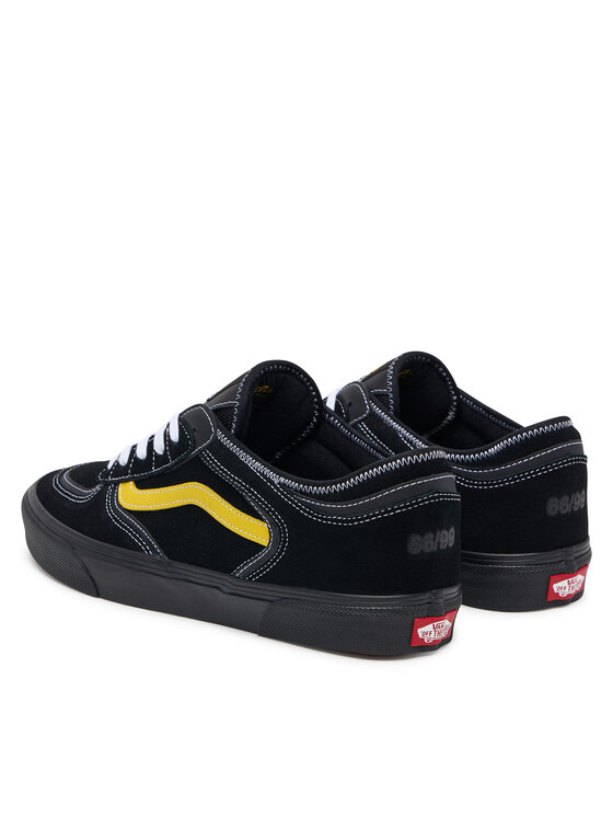 Vans Tenisice Vans Rowley Classic VN000SF4Y231 Crna