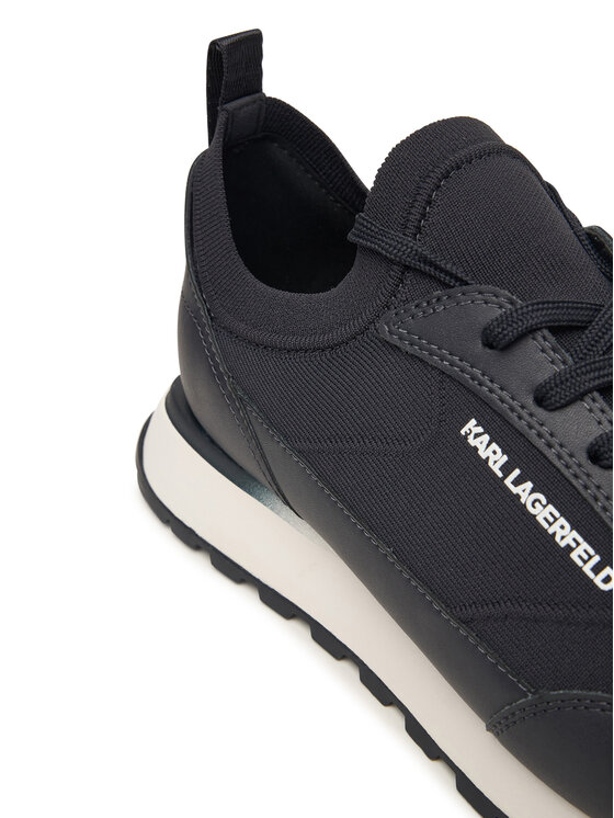 KARL LAGERFELD Снікерcи KARL LAGERFELD KL51115A Cиній
