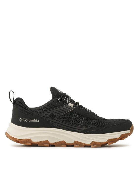 Columbia Bakancs Columbia Hatana Breathe BM7444 Fekete