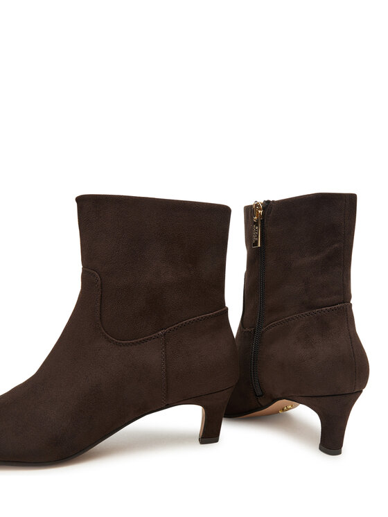Steve Madden Botines Steve Madden Davis-S 11005692 Marrón