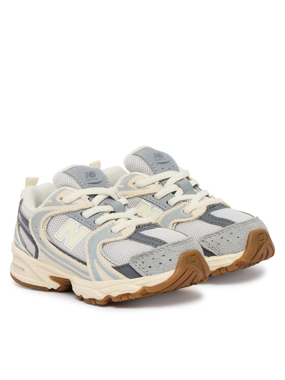 New Balance Sneakersy New Balance IZ530UK Sivá