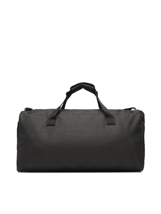adidas Športová taška adidas Essentials Linear Duffel Bag Medium HT4743 Čierna