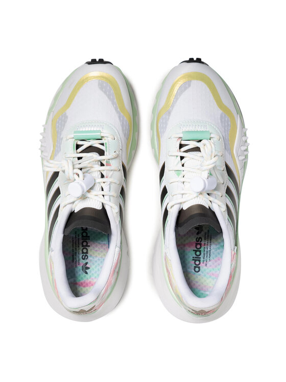 adidas Sneakersy adidas Choigo W FY6731 Biały