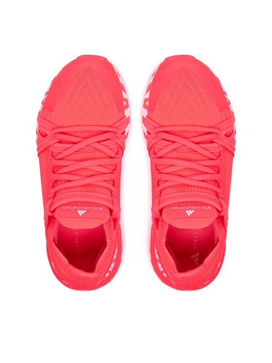 adidas by Stella McCartney Skriešanas apavi adidas by Stella McCartney Ultraboost DNA JH6332 Sarkans