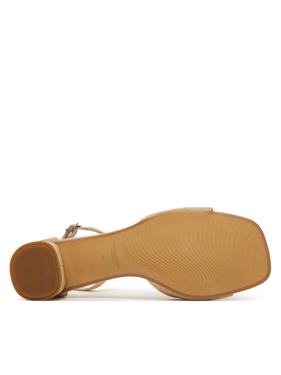 Vagabond Shoemakers Босоніжки Vagabond Shoemakers Piper 5921-040-11 Бежевий