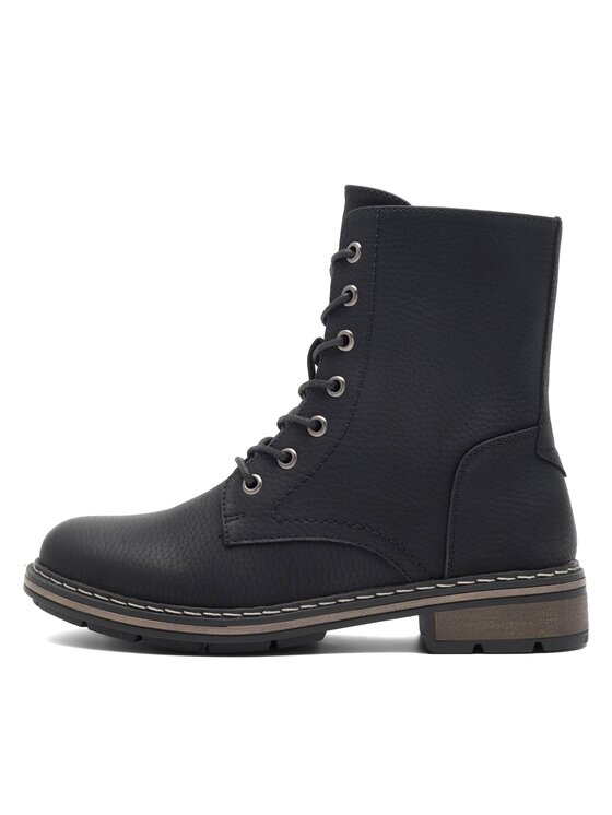 Clara Barson Зимни обувки Clara Barson KAYLA WS6201-05 Черен