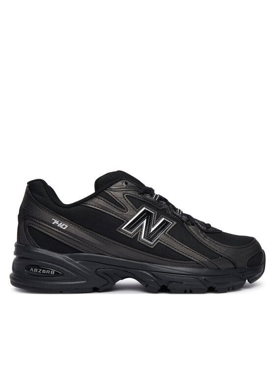 New Balance Snīkeri New Balance U740BS2 Melns