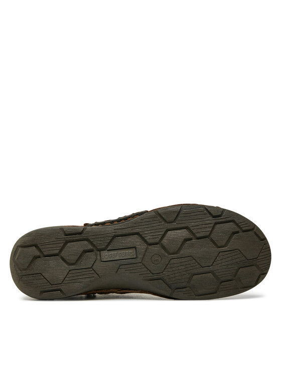 Josef Seibel Челсі Josef Seibel Fergey 59655 Коричневий