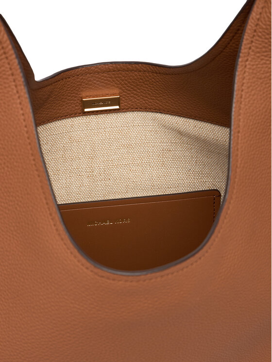 MICHAEL Michael Kors Сумка MICHAEL Michael Kors 30F4GY5H3L Коричневий