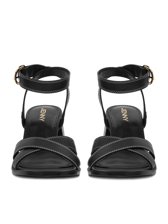 JENNY Босоніжки JENNY CEO-JDJ63-22 Чорний