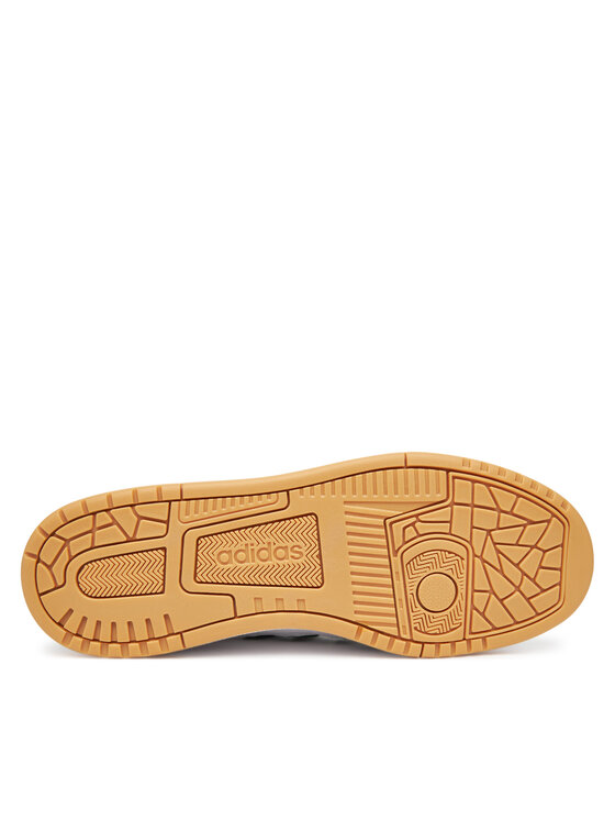 adidas Snīkeri adidas Rapid Court Low JR1019 Zaļš