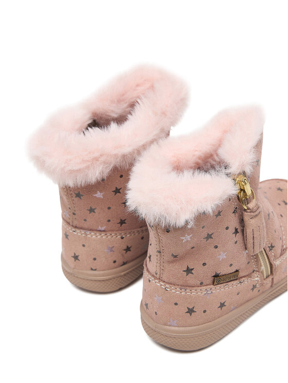 Primigi Снігоходи Primigi GORE-TEX 2350211 M Рожевий