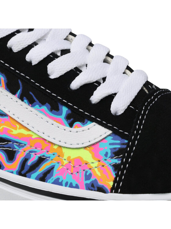Vans Kedai Vans Old Skool VN0A5KRFB031 Juoda