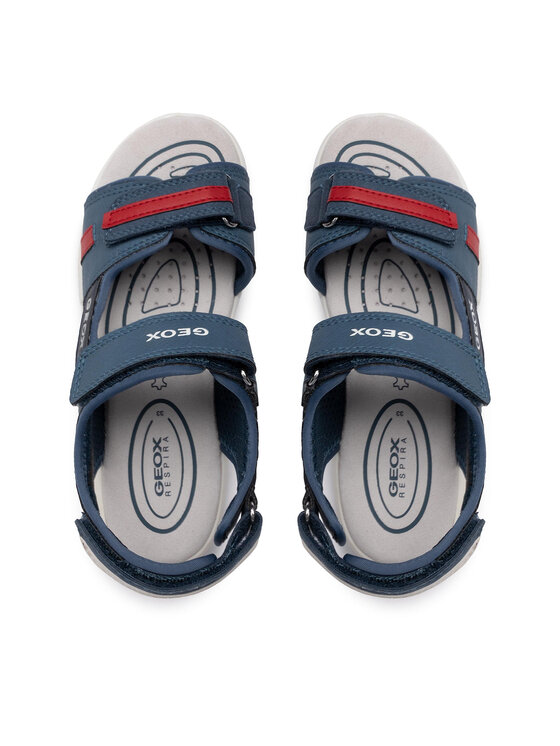 Geox Sandalias Geox J S.Alben B. C J02AVC 0BCBU C4327 S Azul marino