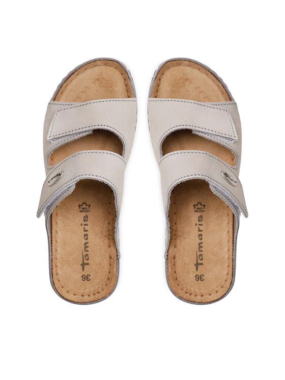 Tamaris Ciabatte Tamaris 1-27510-28 Grigio